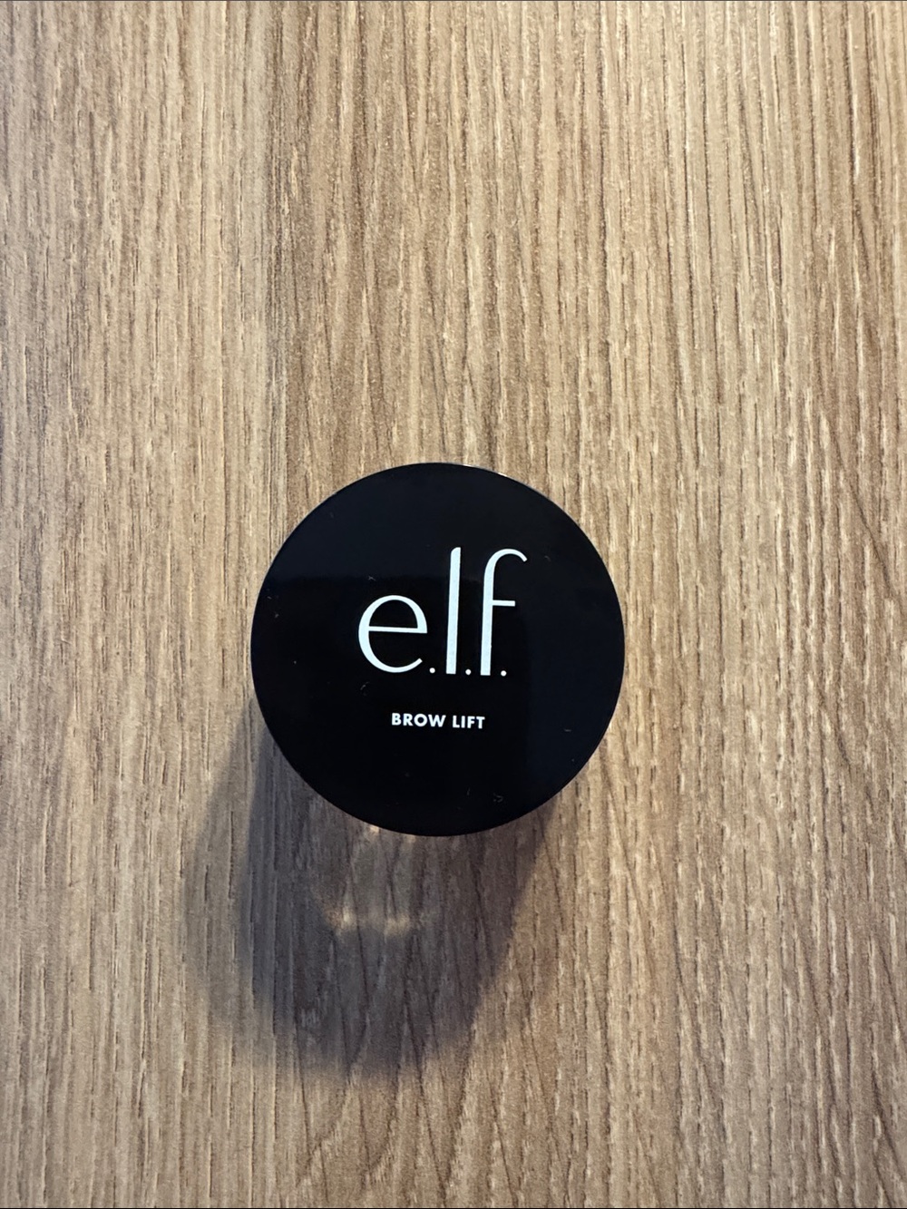 Brow Lift Clear Brow Gel